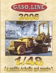 Gaso.Line 2006 Catalog - 40 Pages