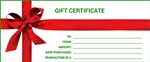 The Motor Pool Gift Certificate