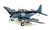 US Navy Douglas SBD-3 Dauntless Dive-Bomber - LCDR Wade McClusky, Enterprise Air Group Commander, Midway, June 4th, 1942