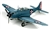 US Navy Douglas SBD-3 Dauntless Dive-Bomber - Lt(jg) Stanley W. Vejtasa and Radioman Frank B. Wood, USS Yorktown (CV 5), May 8th, 1942 [Signature Edition]