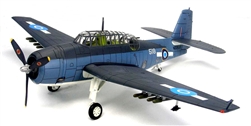 RNZAF Grumman TBF-1C Avenger Torpedo Plane - Plonky, 30 Squadron, Piva, Bougainville, 1944