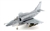 USMC McDonnell Douglas A-4F Skyhawk Attack Aircraft - 155208,VMA-142 "Flying Gators", Naval Air Station Cecil Field, Florida, 1984 [Low Vis Scheme]