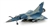 Greek Dassault-Breguet Mirage 2000EGM Multirole Fighter - 233, 331 Mira Theseus, Volkel AB, 2002