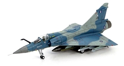 Greek Dassault-Breguet Mirage 2000EGM Multirole Fighter - 233, 331 Mira Theseus, Volkel AB, 2002