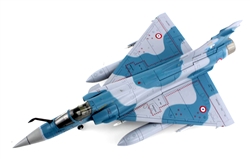 French Dassault-Breuget Mirage 2000-5 Multi-Role Fighter - 102-MK