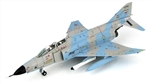 Islamic Republic of Iran Air Force McDonnell RF-4E Phantom II Reconnaissance Aircraft - Mehrabad AB, Iran, 2009 (1:72 Scale)