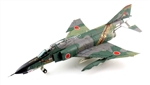 Japanese Air Self-Defense Force McDonnell F-4EJ "Kai" Phantom II Fighter-Bomber - 501st Squadron, Hyakuri Air Base, Japan, 2020 [Retirement Scheme]