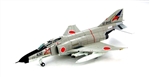 Japanese Air Self-Defense Force McDonnell F-4J Phantom II Fighter-Bomber - 302 Squadron, 2nd Wing, Chitose AB, Japan