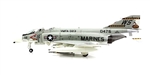 USMC McDonnell F-4B Phantom II Fighter-Bomber - 150476, VMFA-323 "Death Rattlers", Da Nang, Vietnam, 1967