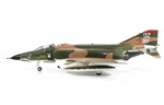 USMC McDonnell USAF McDonnell RF-4C Phantom II Reconnaissance Aircraft - "Playboy", 14th Tactical Reconnaissance Squadron