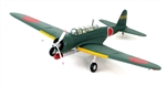 Imperial Japanese Navy Nakajima B5N1 "Kate" Torpedo Bomber - Usa Naval Air Group, 1943-44 (1:72 Scale)