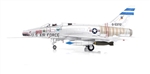USAF North American F-100D Super Sabre Fighter - 55-3712, 307th Tactical Fighter Squadron "Stingers", Bien Hoa AB, South Vietnam, 1965