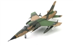 USAF Republic F-105 Thunderchief Fighter-Bomber - "Mickey Titty Chi," 34th Tactical Fighter Squadron, 388th Tactical Fighter Wing, Korat RTAFB, Thailand, 1967 (1:72 Scale)