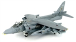 RAF/RN BAE Harrier II GR. Mk. 7 Jump Jet - ZD461, Joint Force, Afghanistan, 2008 [Low-Vis Scheme]