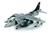 USMC Boeing AV-8B Harrier II Jump Jet - 164117, Night Attack, VMA-311, Tomcats, Marine Corps Air Station Yuma, Arizona 1999 [Low-Vis Scheme]