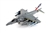 Royal Navy British Aerospace Harrier GR Mk.9 Jump Jet - ZD406, Royal Navy Strike Wing, RAF Station Cottesmore, England, 2009