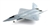 USAF Northrop/McDonnell Douglas YF-23 Air Dominance Fighter - 87-0781, Dave Maurice, "Gray Ghost", PAV-2, 412th Test Wing, Edwards AFB, California, 1990 [Low-Vis Scheme]