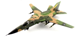 RAAF General Dynamics F-111C "Aardvark" Strike Aircraft - "Pave Tack Prototype" A8-138, No.1 Squadron, 1984-5