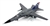 RAAF General Dynamics F-111C "Aardvark" Strike Aircraft - A8-131, 1973-2003 [Anniversary Scheme]