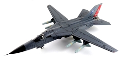 RAAF General Dynamics F-111C "Aardvark" Strike Aircraft - A8-125, 90th Anniversary of 6 Squadron, 2007 [Anniversary Scheme]