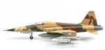 Islamic Republic of Iran Air Force Northrop F-5E Tiger II Fighter - 3-7301, 41st TFS, TFB.4 Vahdati, Iran