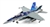 RCAF Boeing CF-18A Hornet Strike Fighter - RCAF Demonstration Team, "Canada Special Marking 2012" [Anniversary Scheme]