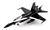 RAAF Boeing F-18A Hornet Strike Fighter - A21-18, "Magpie", No.25 Squadron, RAAF Base Tindal, NSW, Australia, 2021 [Heritage Scheme]