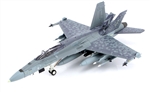 RCAF Boeing CF-18 Hornet Strike Fighter - 188794, "Demo 2022", 2022 [Low Vis Scheme]