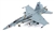 USMC Boeing F/A-18C Hornet Strike Fighter - 165220, VMFA-323 "Death Rattlers", San Diego, California, 2021