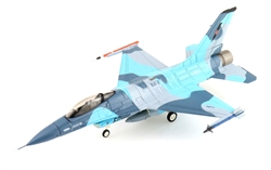 US Navy General Dynamics F-16A Viper Fighter - 920409, "Centennial of Naval Aviation", Naval Aviation Warfare Development Command (NAWDC), Nevada, 2006-2008 [Anniversary Scheme]