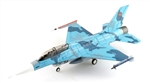 US Navy General Dynamics F-16B Viper Fighter - Centennial of Naval Aviation, NSAWC, 2011 [Anniversary Scheme]