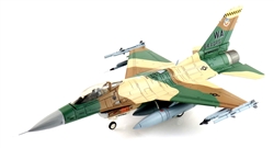 USAF General Dynamics F-16C Block 25 Viper Fighter - "Lizard",  86-0280, 64th Aggressor Squadron, Nellis AFB, Nevada, 2009-2010 [Aggressor Scheme]