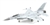 Republic of Korea Air Force General Dynamics KF-16C Block 42 Viper Fighter [Low-Vis Scheme]