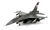 USAF General Dynamics F-16C Viper Fighter - 88-0545, 125th Fighter Squadron "Tulsa Vipers", 138th Fighter Wing, Oklahoma Air National Guard, Tulsa International Airport, Tulsa, Oklahoma, 2024 [Low-Vis Scheme]