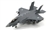 Royal Netherlands Air Force Lockheed-Martin F-35A Lightning II Joint Strike Fighter - F-001 [Low-Vis Scheme]