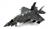 USAF Lockheed-Martin F-35A Lightning II Joint Strike Fighter - 18-5343, 20th Operations Group, 20th Fighter Wing, Alaska, 2020s [Low-Vis Scheme]