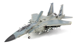 USAF Boeing F-15EX Eagle II Multirole Fighter - AF20-003, 96th Operations Group, 96th Test Wing, Eglin AFB, Florida, December 2023 [Low-Vis Scheme]