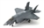 RAF Lockheed-Martin F-35B Lightning II Joint Strike Fighter - Edwards AFB [Low-Vis Scheme]