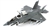 RAF Lockheed-Martin F-35B Lightning II Joint Strike Fighter - ZM159/025, No.617 Squadron, HMS Queen Elizabeth, November 2022 [Low-Vis Scheme]
