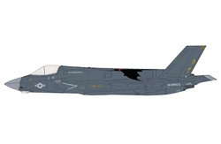 USMC Lockheed-Martin F-35B Lightning II Joint Strike Fighter - 169623, VMFA 242 "Bats", Iwakuni, Japan, 2024 [Low-Vis Scheme]