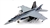 US Navy Boeing F/A-18F Super Hornet Strike Fighter - 165796, NAWDC,  Naval Air Station Fallon, Nevada, "Top Gun 50th Anniversary" [Anniversary Scheme]