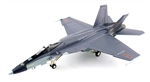 US Navy Boeing F/A-18E Super Hornet Strike Fighter - 07/165792, VFC-12 "Fighting Omars", NAS Oceana, Virginia, June 2021 [Aggressor Scheme]