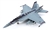 US Navy Boeing F/A-18F Super Hornet Strike Fighter - 165926, VFA-122 "Flying Eagles", Naval Air Station Lemoore, California, 2022