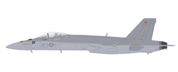 US Navy Boeing F/A-18E Super Hornet Strike Fighter - "Dagger" [Low-Vis Scheme]