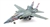 US Navy Grumman F-14B Tomcat Fleet Defense Fighter - 163225, VF-102 "Diamondbacks", Operation Enduring Freedom, 2002 [Low-Vis Scheme]