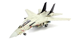 US Navy Grumman F-14A Tomcat Fleet Defense Fighter - "Bandit"