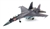 Russian Sukhoi Su-35S "Flanker-M" Multirole Fighter - "Red 04", Russia, 2019