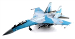 Chinese PLAAF Sukhoi Su-35 "Flanker-E" Multirole Fighter 61272