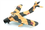 Syrian MiG 17F "Fresco C" Fighter - 1968