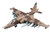 Iraqi Sukhoi Su-25K "Frogfoot" Ground Attack Aircraft - 25616,  114 Squadron, Tammuz Air Base, Iraq, 2001